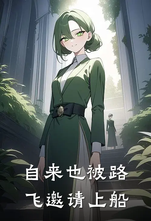 自来也被路飞邀请上船