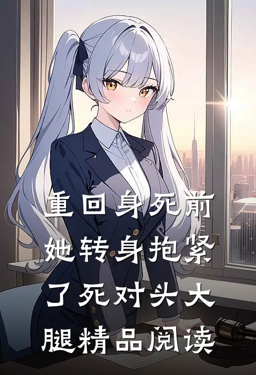 重回身死前，她转身抱紧了死对头大腿精品阅读