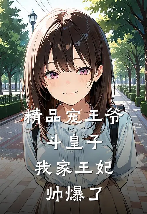 精品宠王爷，斗皇子，我家王妃帅爆了