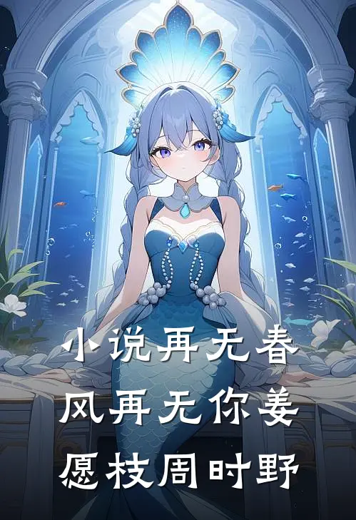 小说再无春风再无你(姜愿枝周时野)