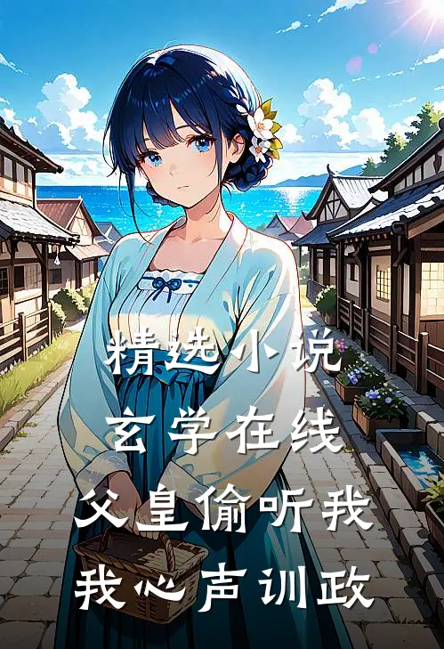 精选小说玄学在线：父皇偷听我我心声训政