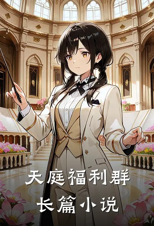 天庭福利群长篇小说