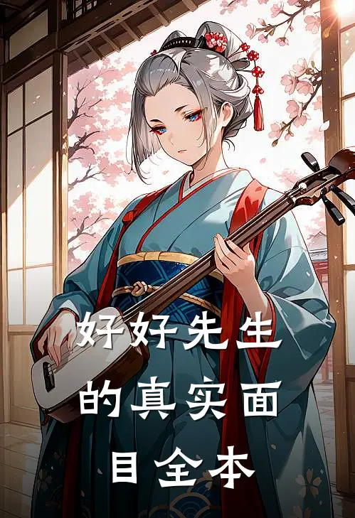 好好先生的真实面目全本