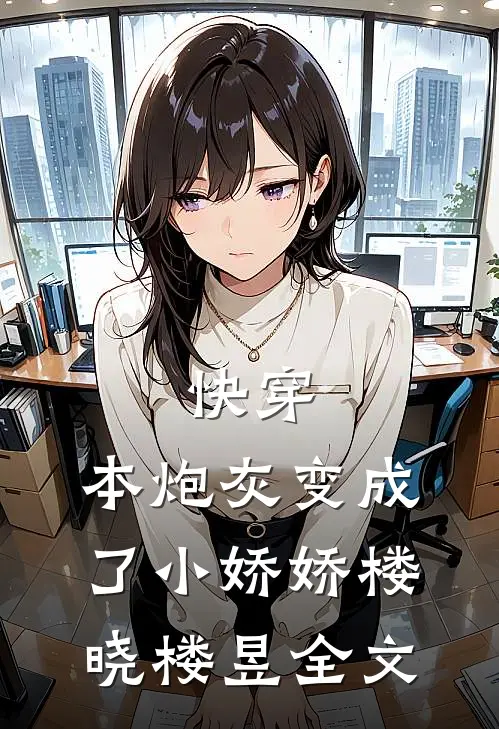 快穿：本炮灰变成了小娇娇楼晓楼昱全文