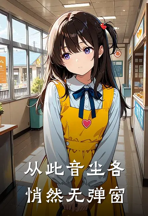 从此音尘各悄然无弹窗