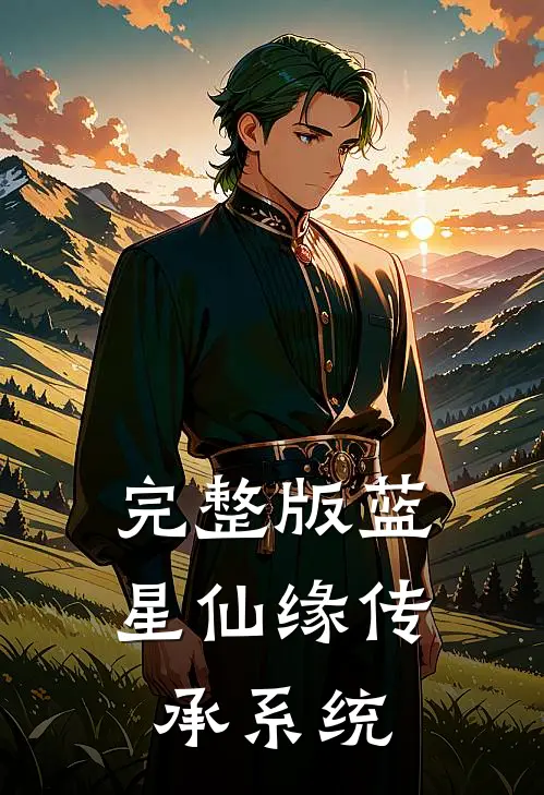 完整版蓝星仙缘传承系统