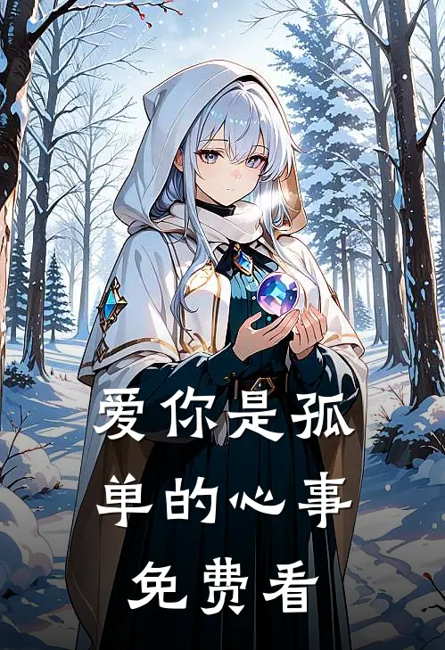 爱你是孤单的心事免费看