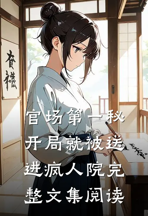 官场第一秘：开局就被送进疯人院完整文集阅读
