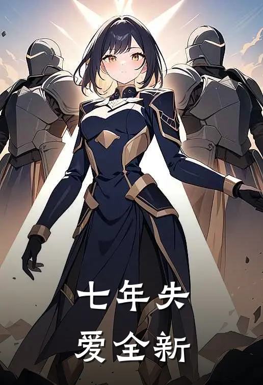 七年失爱全新