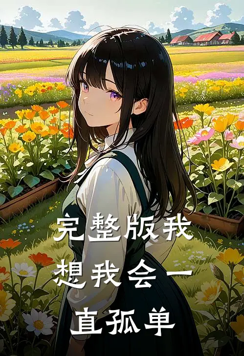 完整版我想我会一直孤单