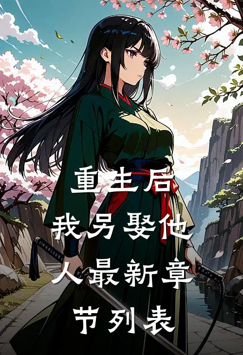 重生后，我另娶他人最新章节列表