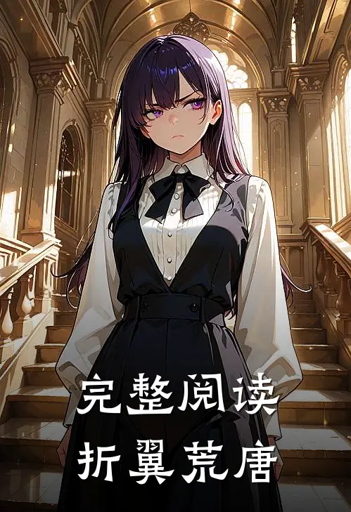 完整阅读折翼荒唐