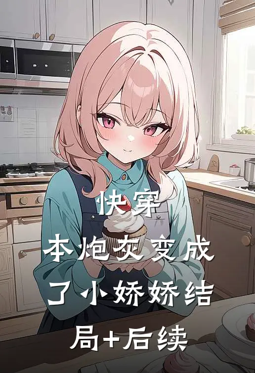 快穿：本炮灰变成了小娇娇结局+后续
