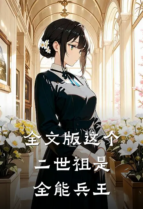 全文版这个二世祖是全能兵王
