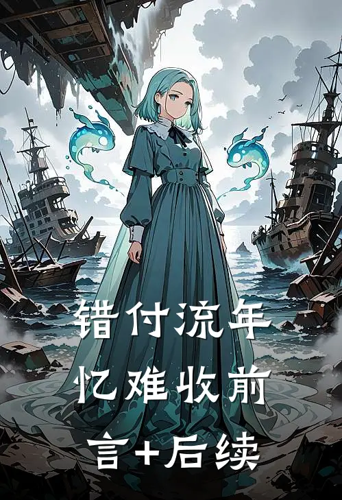 错付流年忆难收前言+后续