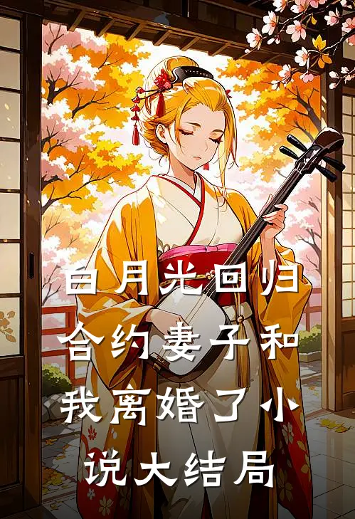 白月光回归，合约妻子和我离婚了小说大结局