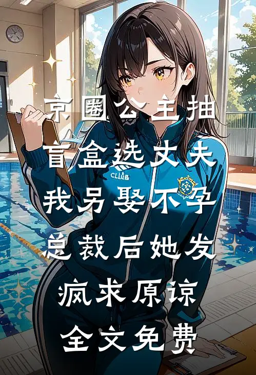 京圈公主抽盲盒选丈夫，我另娶不孕总裁后她发疯求原谅全文免费