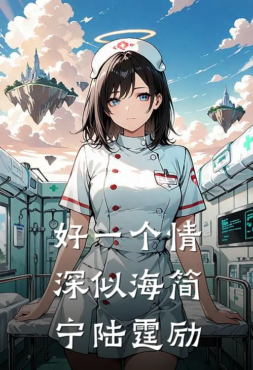 好一个情深似海简宁陆霆励