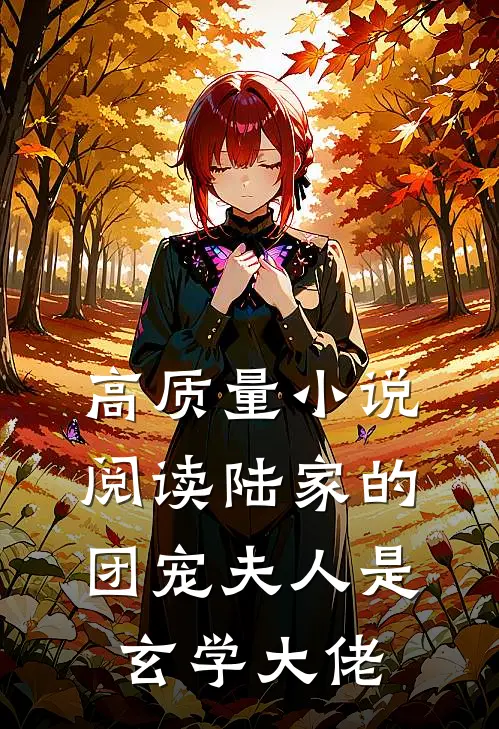 高质量小说阅读陆家的团宠夫人是玄学大佬