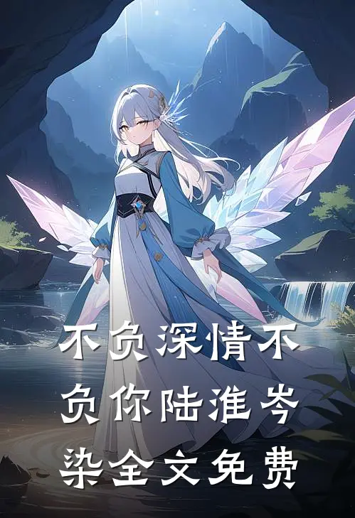 不负深情不负你陆淮岑染全文免费