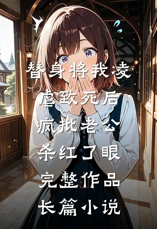 替身将我凌虐致死后，疯批老公杀红了眼完整作品长篇小说