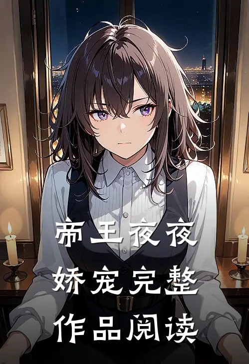帝王夜夜娇宠完整作品阅读