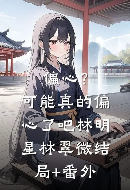 偏心？可能真的偏心了吧林明星林翠微结局+番外