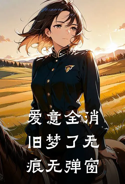 爱意全消，旧梦了无痕无弹窗