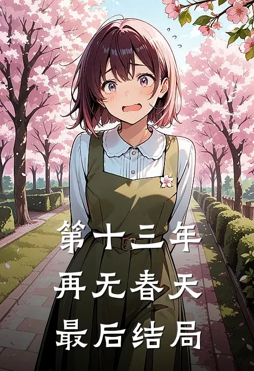 第十三年再无春天最后结局