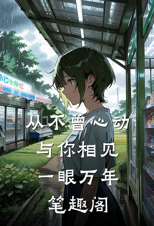 从不曾心动，与你相见一眼万年笔趣阁