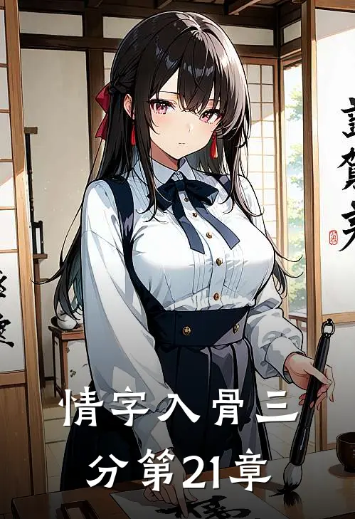 情字入骨三分第21章