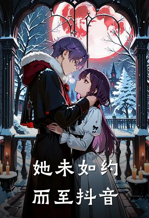 她未如约而至抖音