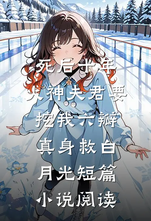 死后十年，火神夫君要挖我六瓣真身救白月光短篇小说阅读