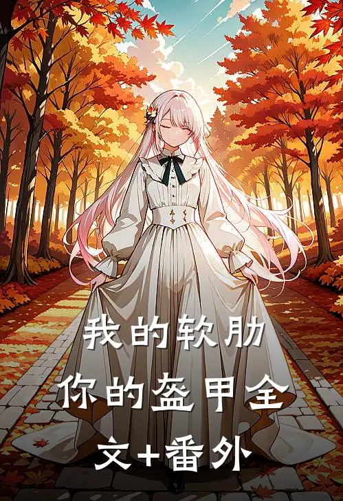 我的软肋，你的盔甲全文+番外