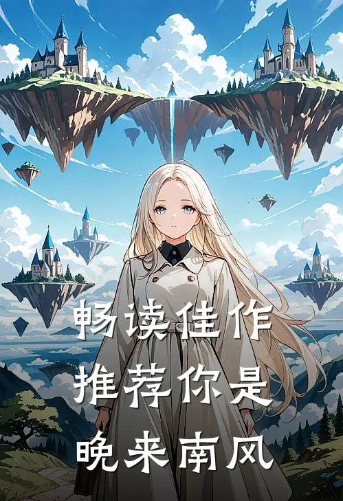 畅读佳作推荐你是晚来南风