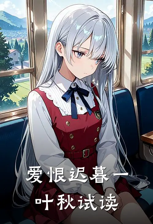 爱恨迟暮一叶秋试读