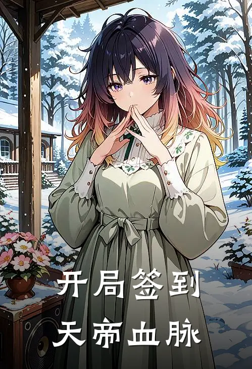 开局签到天帝血脉