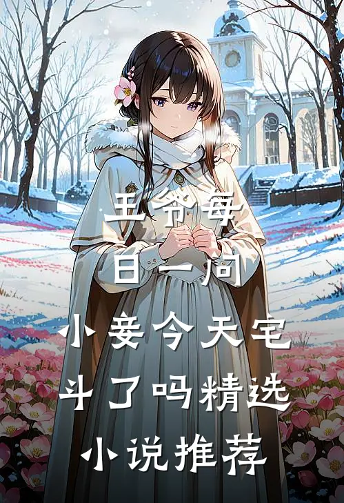 王爷每日一问,小妾今天宅斗了吗精选小说推荐