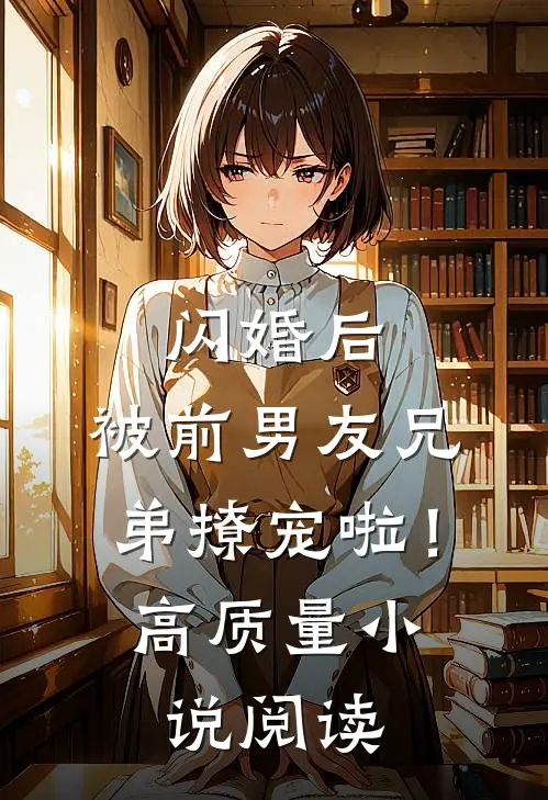 闪婚后，被前男友兄弟撩宠啦！高质量小说阅读