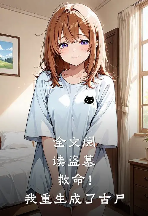 全文阅读盗墓：救命！我重生成了古尸
