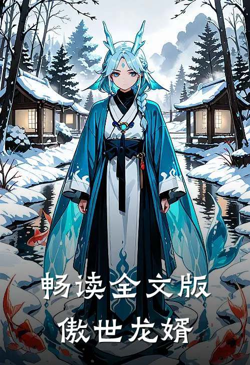 畅读全文版傲世龙婿