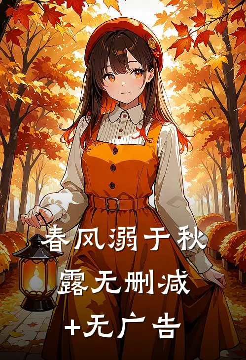 春风溺于秋露无删减+无广告