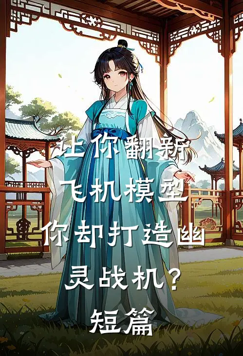 让你翻新飞机模型，你却打造幽灵战机？短篇