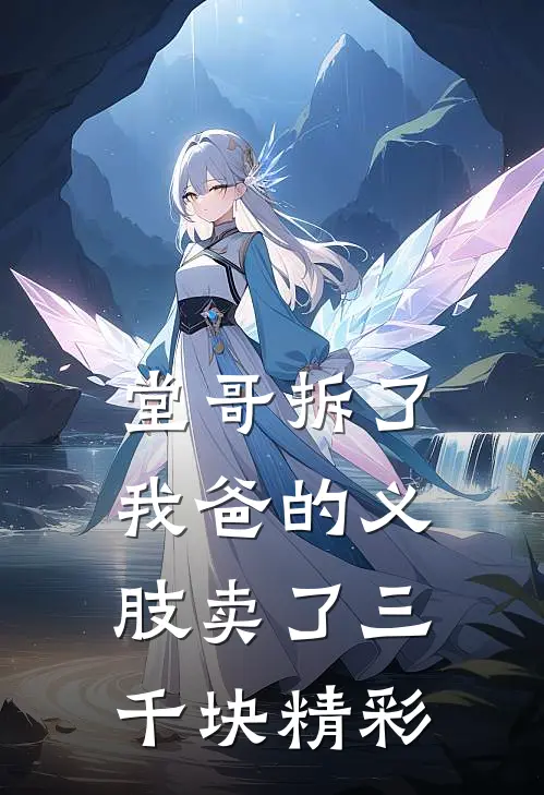堂哥拆了我爸的义肢卖了三千块精彩
