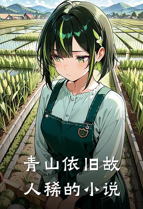 青山依旧故人稀的小说