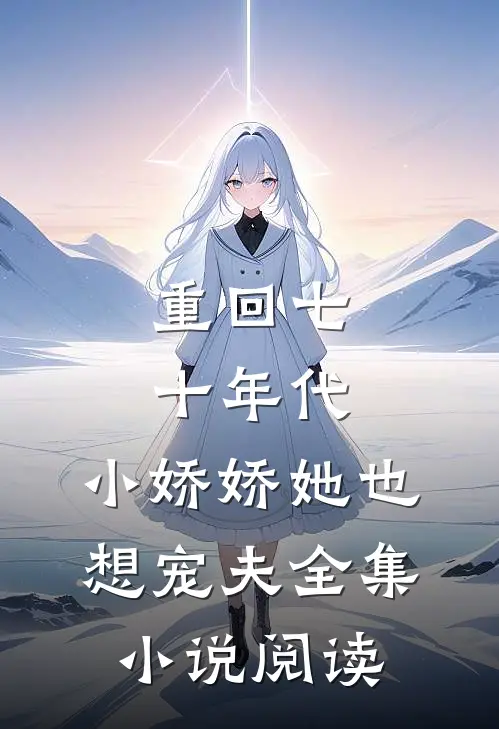 重回七十年代，小娇娇她也想宠夫全集小说阅读