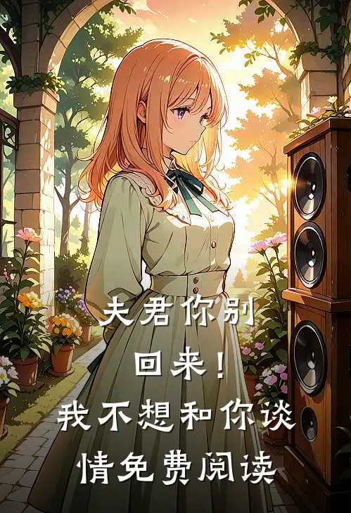 夫君你别回来！我不想和你谈情免费阅读
