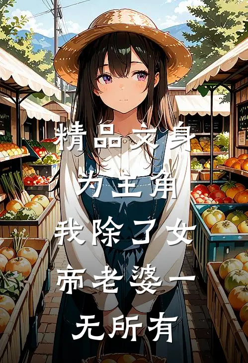 精品文身为主角，我除了女帝老婆一无所有