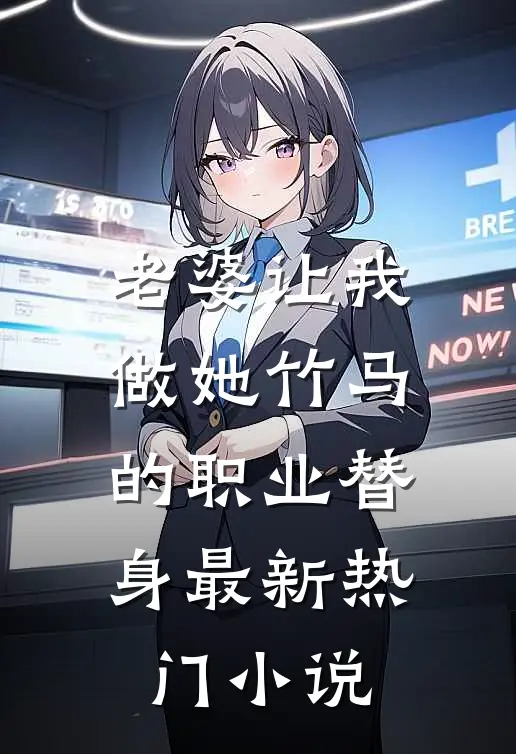 老婆让我做她竹马的职业替身最新热门小说