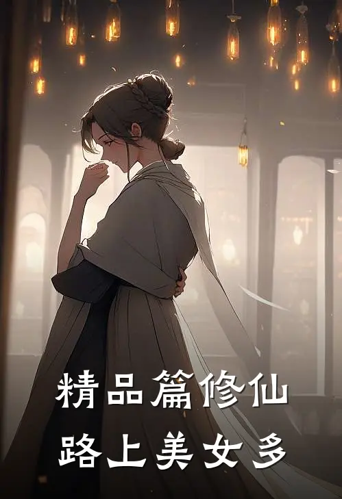 精品篇修仙路上美女多